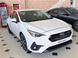 سوبارو امبريزا